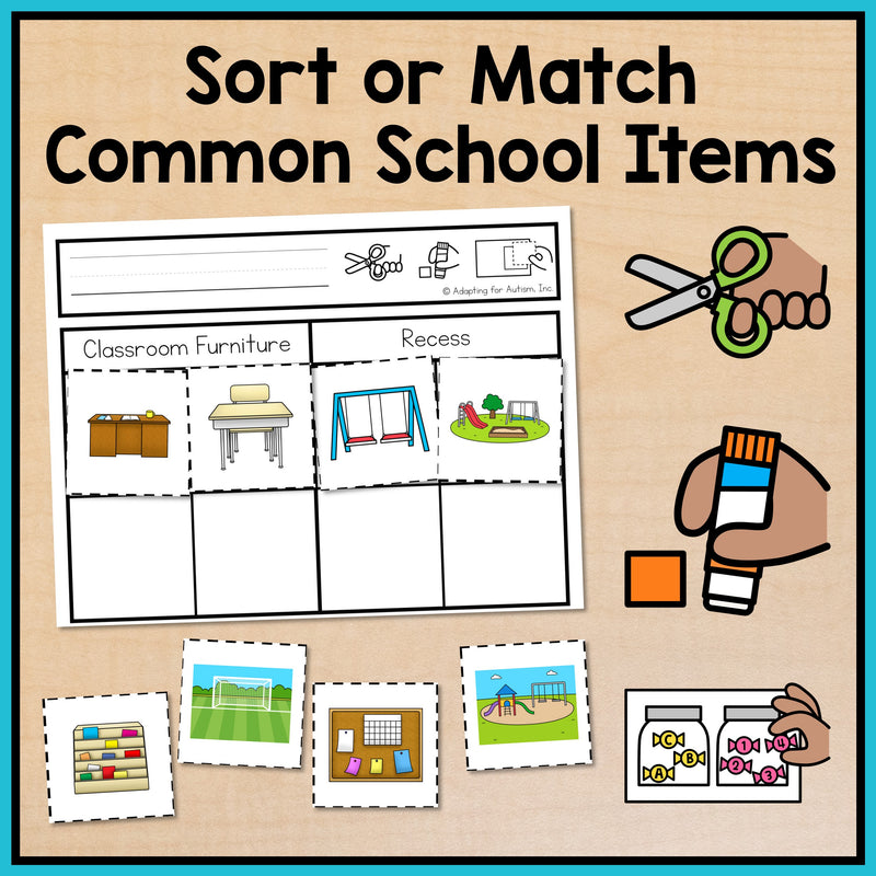 Classroom School Products