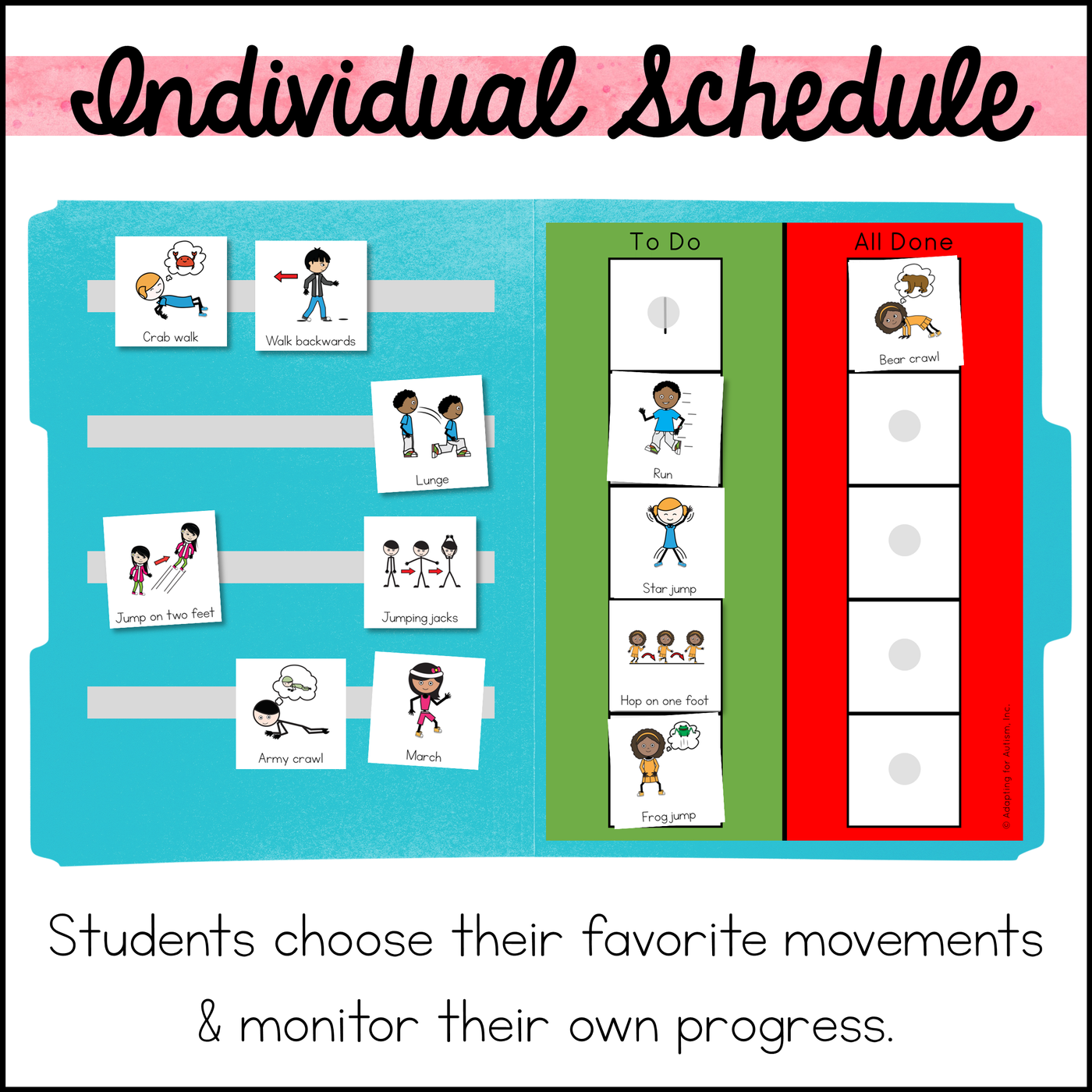 brain-breaks-printable-cards-gross-motor-movement-for-active-breaks-autism-work-tasks for Free Printable Brain Break Cards Pdf Brain Breaks Printable Cards: Gross Motor Movement for Active Breaks – Autism Work Tasks for Free Printable Brain Break Cards Pdf