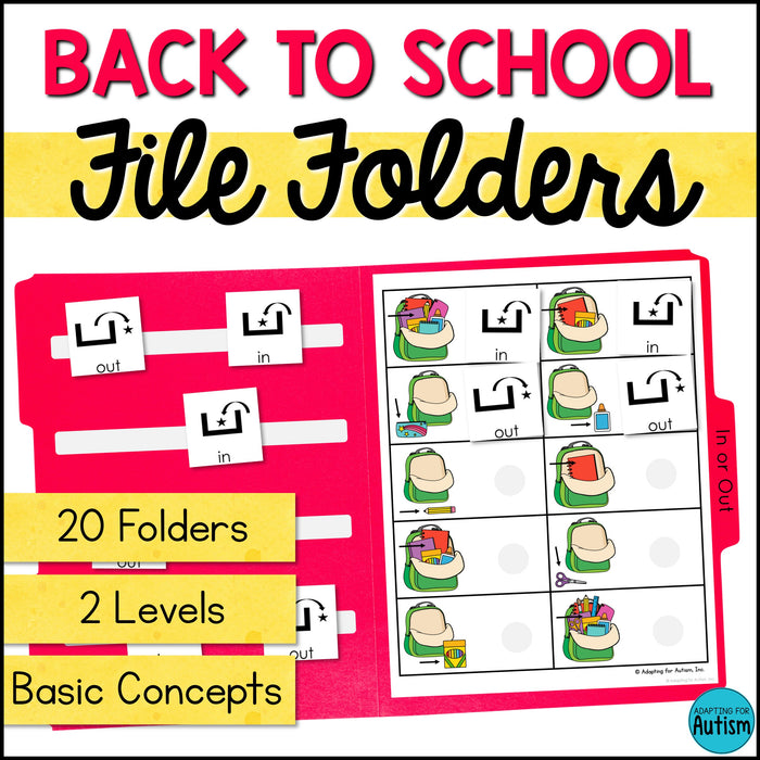 Back to School File Folder Games - Basic Concepts – Autism Work Tasks back-to-school-file-folder-games-basic-concepts-autism-work-tasks